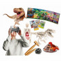 Juego de Ciencia Clementoni The history of life on Earth Virtual Reali