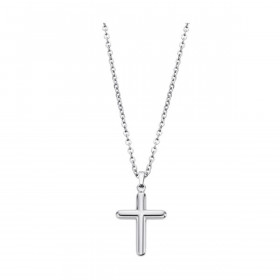Collana Uomo Lotus LS2217-1/2