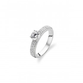 Ladies' Ring Ti Sento 1795ZI/48 8