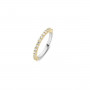 Bague Femme Ti Sento 1918ZY/58 18 sur la caverne des prix