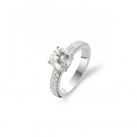 Ladies' Ring Ti Sento 1737ZI/60 20