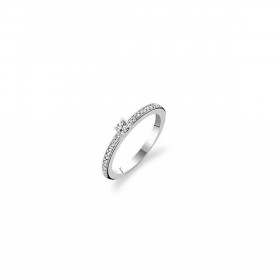 Ladies' Ring Ti Sento 1869ZI/58 18