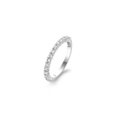 Bague Femme Ti Sento 1918ZI/58 18 sur la caverne des prix