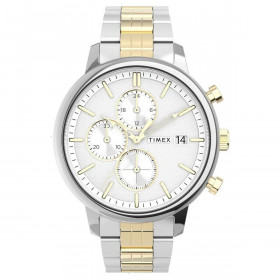 Men's Watch Timex CHICAGO (Ø 44,5 mm)