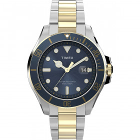 Men's Watch Timex HARBORSIDE - COAST COLLECTION (Ø 43 mm)