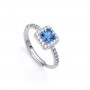Bague Femme Viceroy 13154A0 sur la caverne des prix