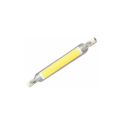 Lampe LED Silver Electronics LINEAL R7 sur la caverne des prix