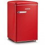 Combined Refrigerator Severin RKS8830   88 Red