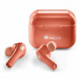 Écouteurs in Ear Bluetooth NGS ‎Artica Bloom Rose Corail