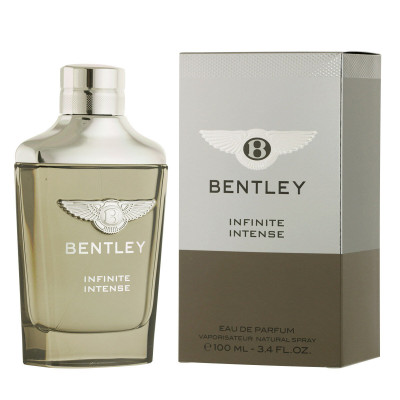 Parfum Homme Bentley EDP Infinite Intense (100 ml)