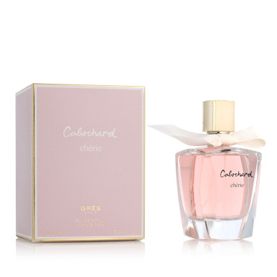 Women's Perfume Gres EDP Cabochard Cherie 100 ml