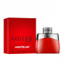 Parfum Homme Montblanc EDP Legend Red 50 ml