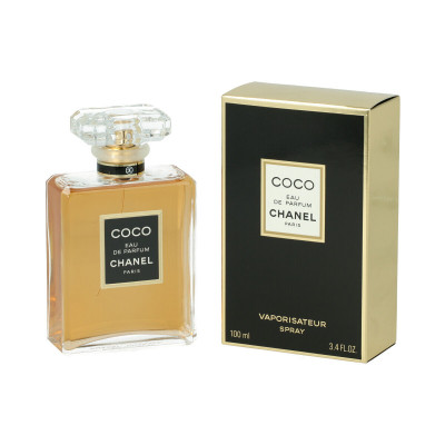 Women's Perfume Chanel EDP Coconut 100 ml