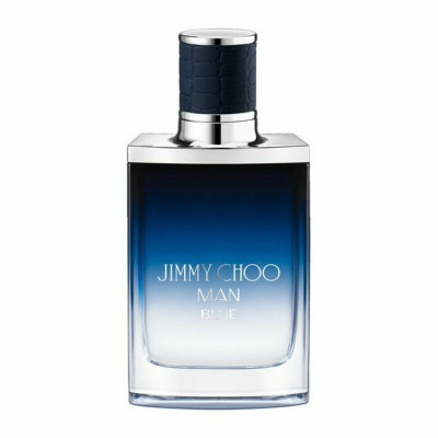 Men's Perfume Blue Jimmy Choo  EDT Blue 50 ml