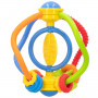 Sonaglio Winfun Plastica 12 x 13,5 x 12 cm (12 Unità)