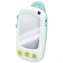 Téléphone-jouet Winfun Blanc 9 x 15,5 x 3,8 cm (6 Unités) sur la ca