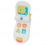 Téléphone-jouet Winfun 7 x 13,5 x 4,1 cm (6 Unités) sur la caverne 