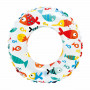 Salvagente Gonfiabile Donut Intex Ø 51 cm (36 Unità)