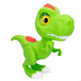 Jointed Figure Funville Dinosaur 23 x 21 x 8 cm 23 x 21,5 x 8,5 cm (4