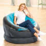 Poltrona Gonfiabile Intex Empire 112 x 109 x 60 cm 112 x 69 x 109 cm (