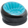 Poltrona Gonfiabile Intex Empire 112 x 109 x 60 cm 112 x 69 x 109 cm (