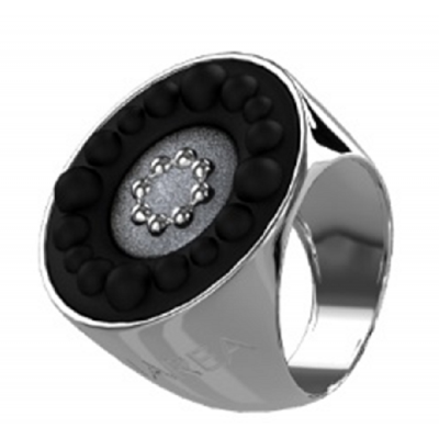 Ladies' Ring Panarea AA356N (16 mm)