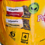 Cibo umido Pedigree                 Pollo Carne di vitello 4 x 400 g