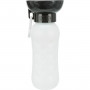 Bottle Trixie Bowl White Plastic 550 ml (1 Piece)