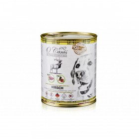 Cibo umido O'canis                 Renna Grano Saraceno 800 g