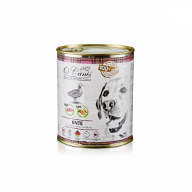 Cibo umido O'canis                 Anatra Pera Carota 800 g