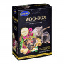 Nourriture Megan Zoo-Box Premium Line Légumes Rat Rongeurs 550 g