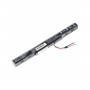 Notebook Battery Green Cell AC51 Black 2200 mAh