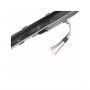 Notebookbatterie Green Cell AC51 Schwarz 2200 mAh