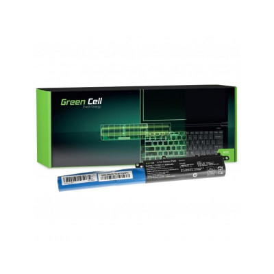 Batterie pour Ordinateur Portable Green Cell AS86 Noir 2200 mAh