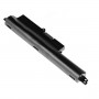Notebook Battery Green Cell AS91 Black 2200 mAh