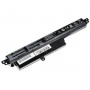 Notebook Battery Green Cell AS91 Black 2200 mAh