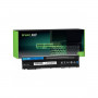 Batteria per Notebook Green Cell DE04 Nero 4400 mAh