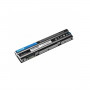Batteria per Notebook Green Cell DE04 Nero 4400 mAh