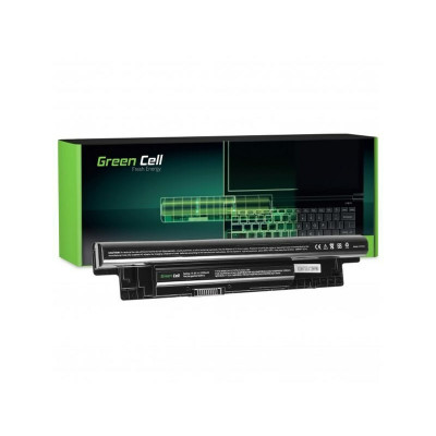 Notebookbatterie Green Cell XCMRD Schwarz 2200 mAh