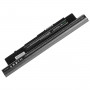 Notebookbatterie Green Cell XCMRD Schwarz 2200 mAh