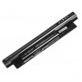 Notebookbatterie Green Cell XCMRD Schwarz 2200 mAh