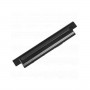 Batterie pour Ordinateur Portable Green Cell XCMRD Noir 2200 mAh sur l