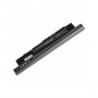 Notebook Battery Green Cell XCMRD Black 2200 mAh