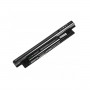 Notebook Battery Green Cell XCMRD Black 2200 mAh