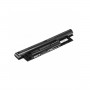 Notebook Battery Green Cell DE69 Black 4400 mAh