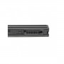 Notebook Battery Green Cell DE80 Black 4400 mAh