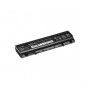 Notebook Battery Green Cell DE80 Black 4400 mAh