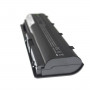 Notebook Battery Green Cell HP03 Black 4400 mAh