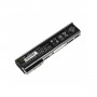 Notebook Battery Green Cell HP100 Black 4400 mAh