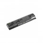 Notebook Battery Green Cell HP78 Black 4400 mAh